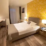 Uno Am Spieker Fallersleben 3* ولفسبورج