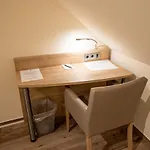 Uno Am Spieker Fallersleben Hotel 3*