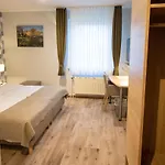 Uno Am Spieker Fallersleben 3* ولفسبورج