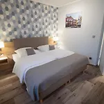 فندق Uno Am Spieker Fallersleben 3*