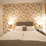 Uno Am Spieker Fallersleben 3* ولفسبورج