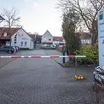 فندق Uno Am Spieker Fallersleben