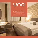 Uno Am Spieker Fallersleben Hotel