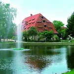 فندق Uno Am Spieker Fallersleben ولفسبورج