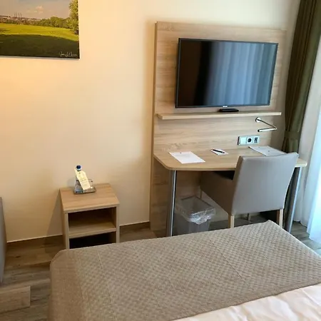 Uno Am Spieker Fallersleben Hotel Wolfsburg