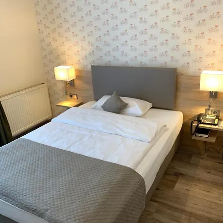 Uno Am Spieker Fallersleben Hotel Wolfsburg