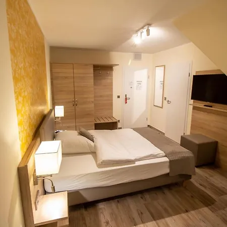 Hotel Uno Am Spieker Fallersleben Wolfsburgo
