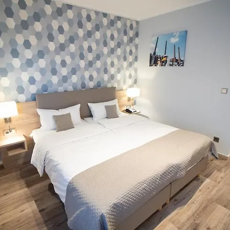 Hotel Uno Am Spieker Fallersleben Wolfsburg