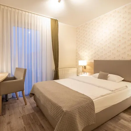 Fallersleber Spieker Hotel Wolfsburg