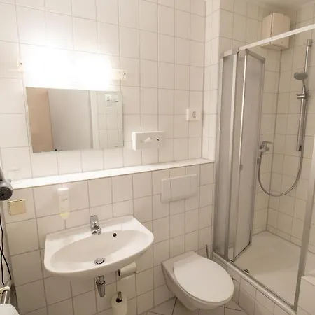 Uno Am Spieker Fallersleben 3* Wolfsburgo