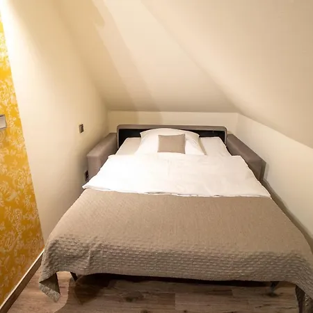 Fallersleber Spieker Hotel Wolfsburg