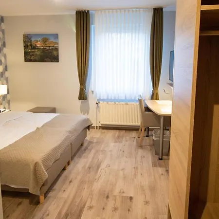 Fallersleber Spieker 3* Wolfsburg