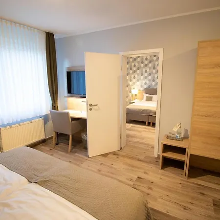 Hotel Fallersleber Spieker
