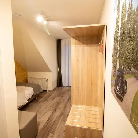 Uno Am Spieker Fallersleben Hotel Wolfsburgo