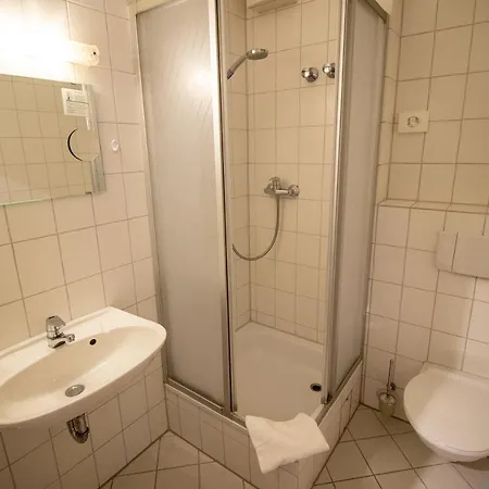 Fallersleber Spieker 3* Wolfsburg