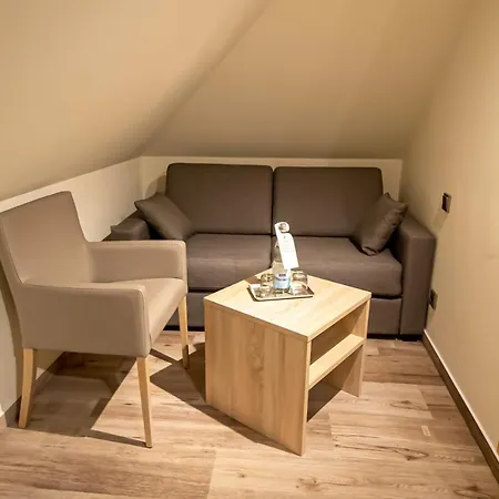Uno Am Spieker Fallersleben Hotel