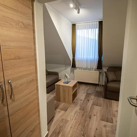 Uno Am Spieker Fallersleben Szálloda