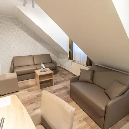 Hotel Fallersleber Spieker 3*