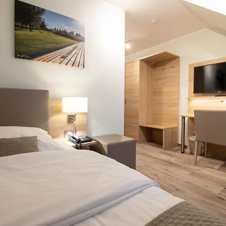 Uno Am Spieker Fallersleben 3* Wolfsburg