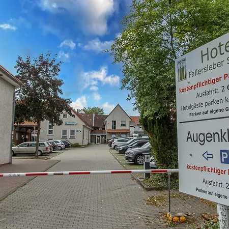 Uno Am Spieker Fallersleben