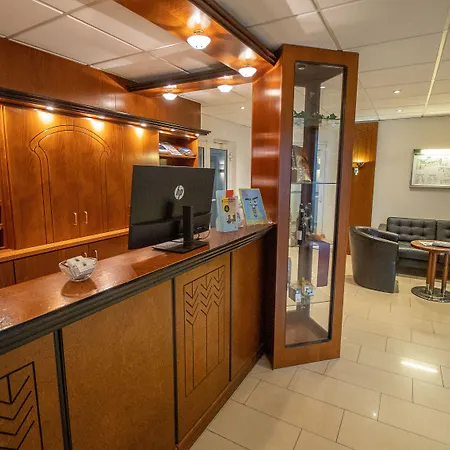 Uno Am Spieker Fallersleben Szálloda Wolfsburg