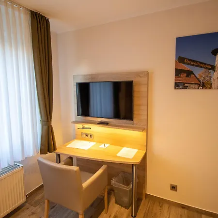 Hotel Uno Am Spieker Fallersleben Wolfsburgo