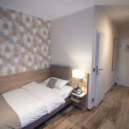 Uno Am Spieker Fallersleben Hotel Wolfsburg