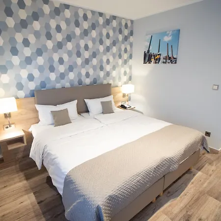 Hotel Uno Am Spieker Fallersleben