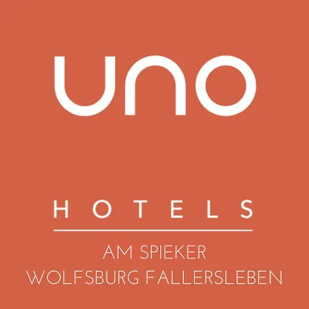 Hotel Uno Am Spieker Fallersleben