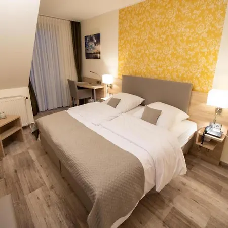 Uno Am Spieker Fallersleben 3* Wolfsburg