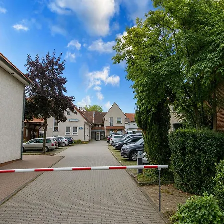 Uno Am Spieker Fallersleben Hotel Wolfsburg