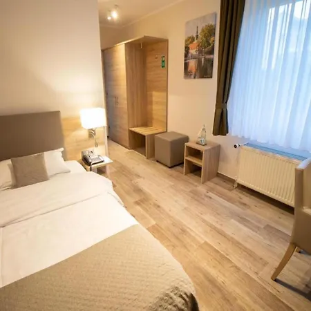 Uno Am Spieker Fallersleben 3* Wolfsburg