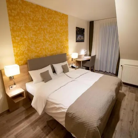Hotel Uno Am Spieker Fallersleben