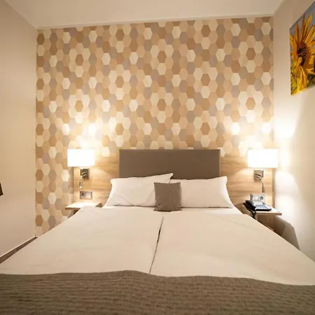 Hotel Uno Am Spieker Fallersleben 3*