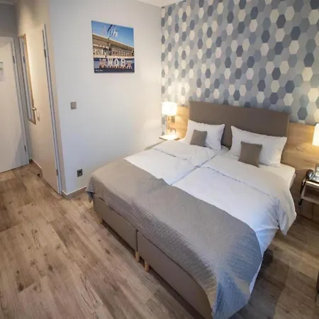 Hotel Uno Am Spieker Fallersleben Wolfsburg