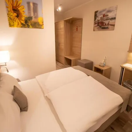 Uno Am Spieker Fallersleben Hotel Wolfsburg