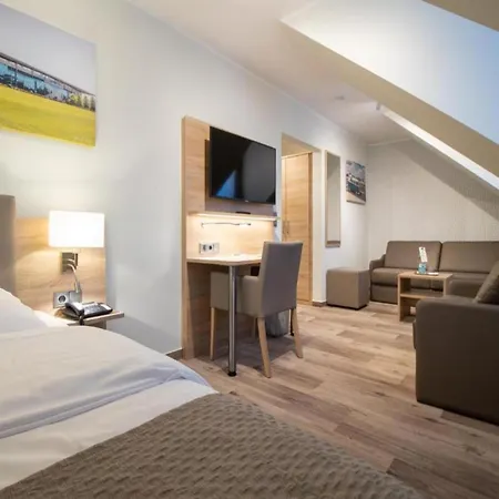 Hotel Uno Am Spieker Fallersleben Wolfsburg
