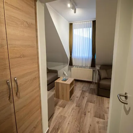 Uno Am Spieker Fallersleben 3* Wolfsburg