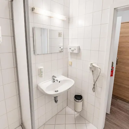 Uno Am Spieker Fallersleben Hotel Wolfsburg