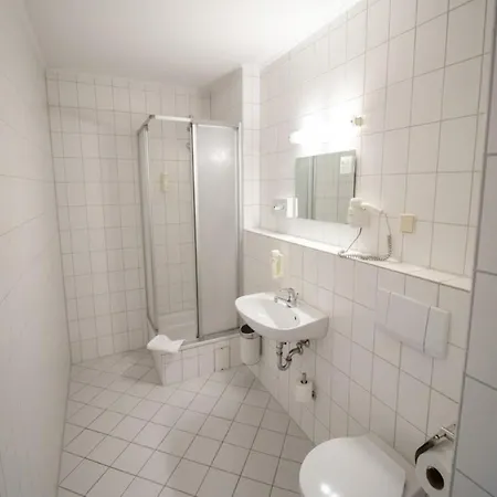 Fallersleben By Belvilla Hotel Wolfsburg