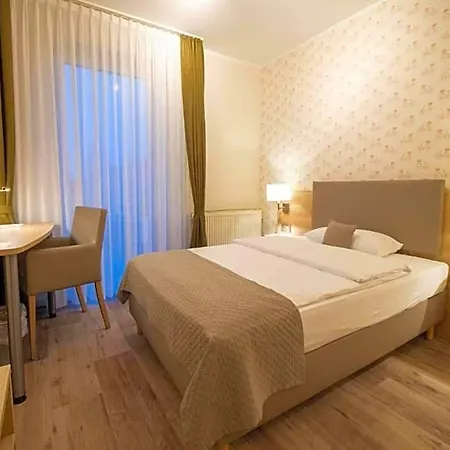 Fallersleben By Belvilla 3* Wolfsburg