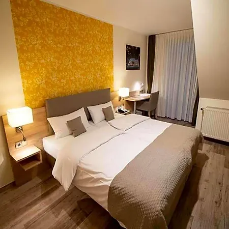 Fallersleben By Belvilla 3* Wolfsburg