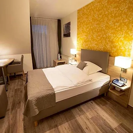 Fallersleben By Belvilla Hotel