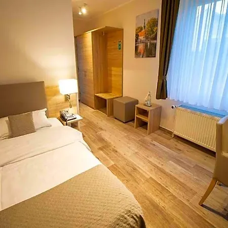 Fallersleben By Belvilla Hotel Wolfsburg