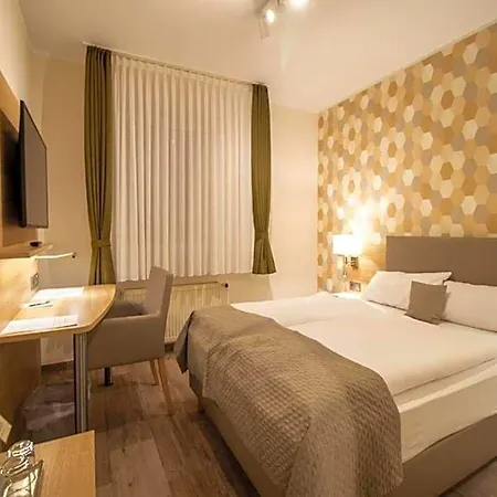 Hotel Fallersleben By Belvilla