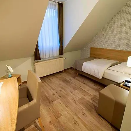Fallersleben By Belvilla Hotel