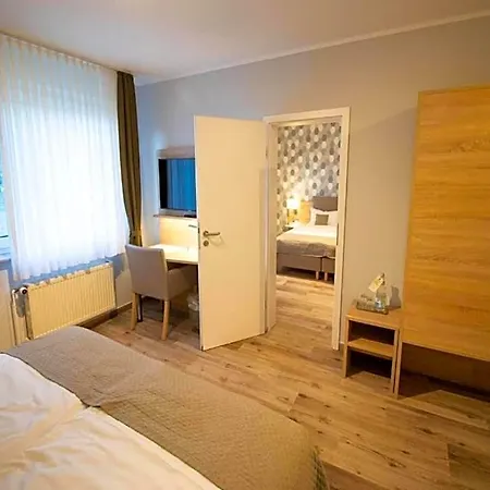 Fallersleben By Belvilla Hotel Wolfsburg