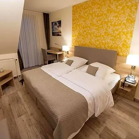 Fallersleben By Belvilla 3* Wolfsburg