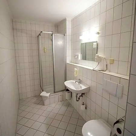 Hotel Fallersleben By Belvilla Wolfsburg