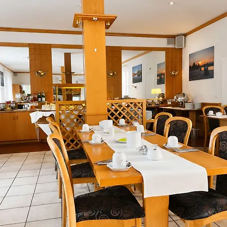 Fallersleben By Belvilla Hotel Wolfsburg